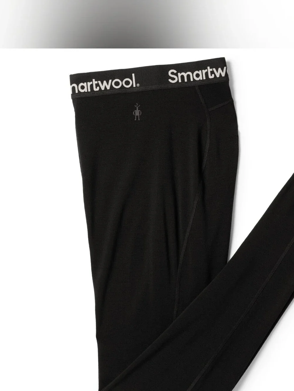Smartwool Classic Thermal Merino Base Layer Bottoms - Men's